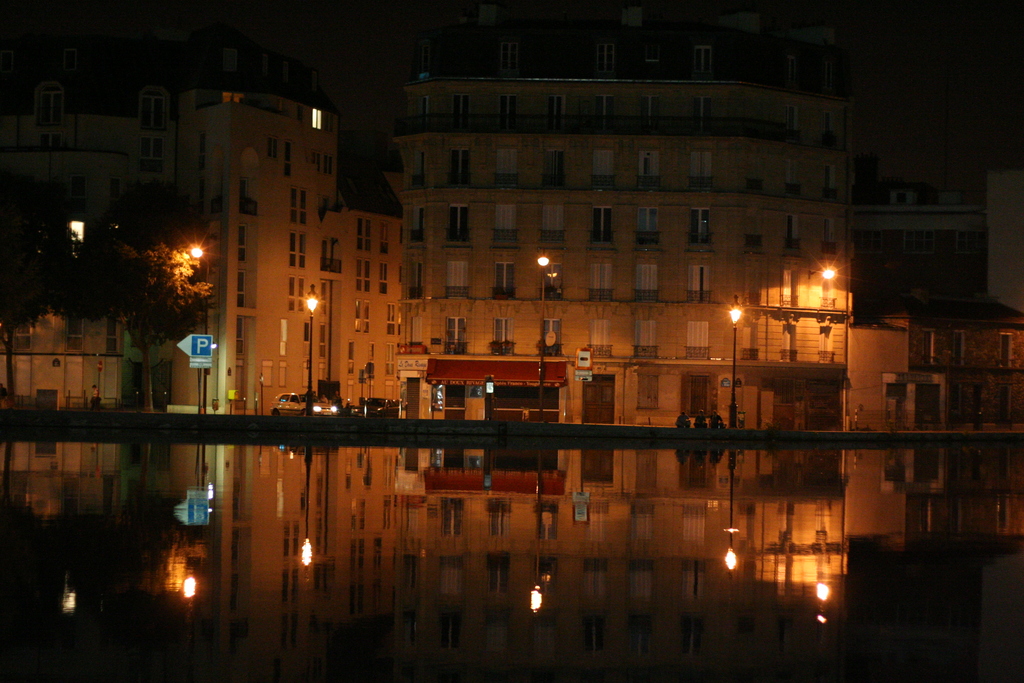 L'empire des lumière